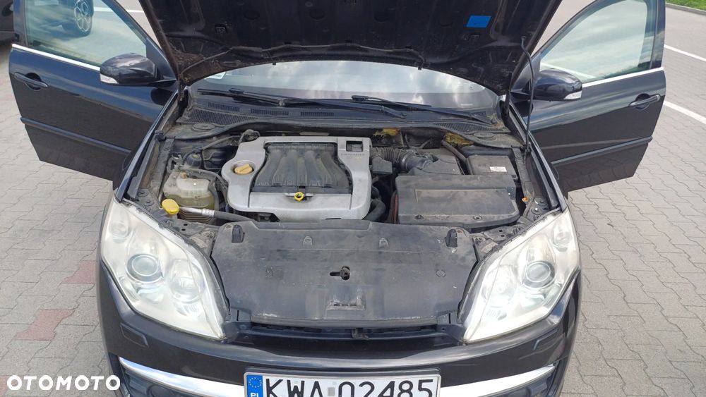 Renault Laguna 2.0 Expression - 5