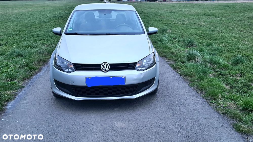 Volkswagen Polo 1.6 TDI Trendline - 8