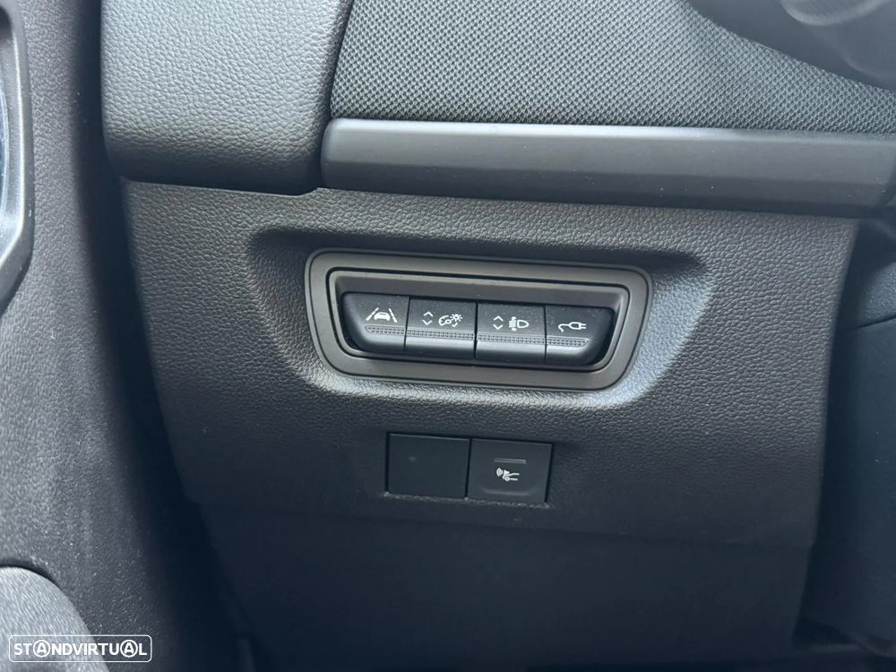 Renault Zoe (c/ Bateria) Intens 50 - 9
