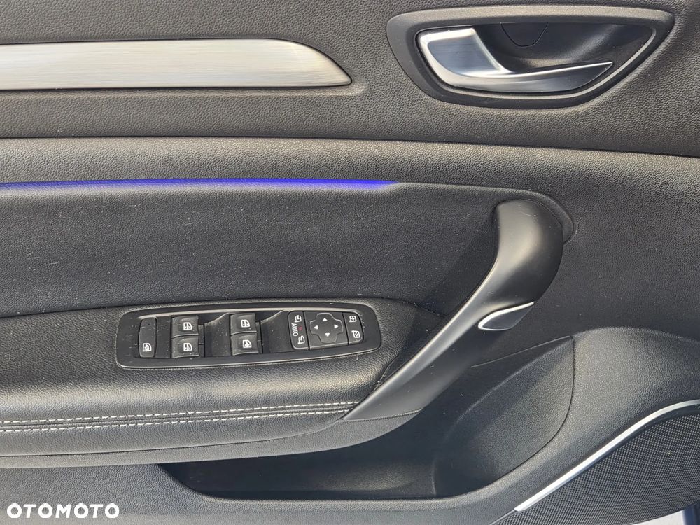 Renault Megane 1.6 dCi Intens - 9