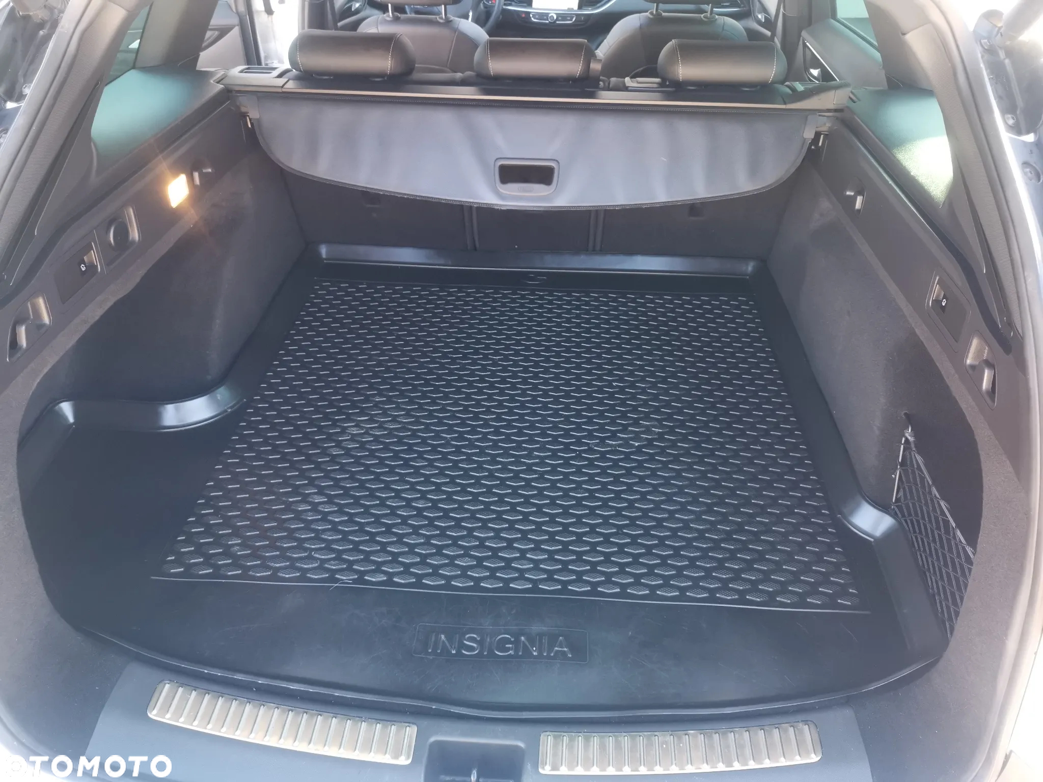 Opel Insignia Sports Tourer 2.0 Diesel Dynamic - 29