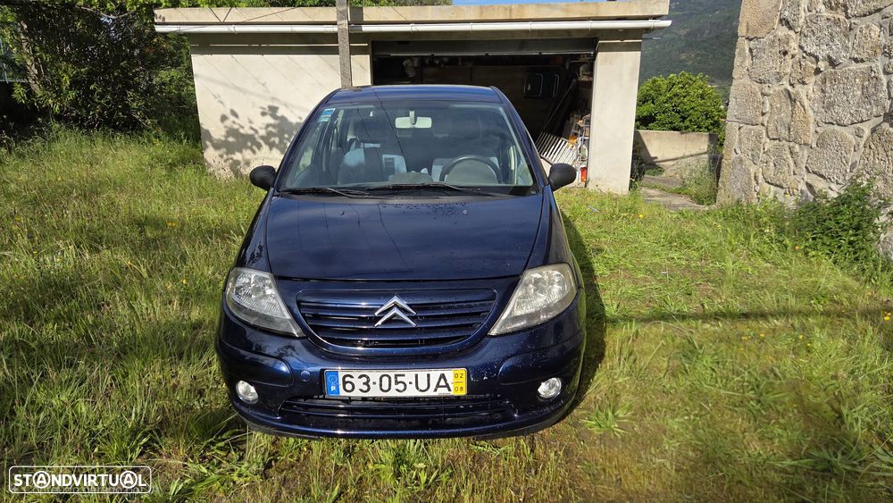Citroën C3 1.1 SX - 3