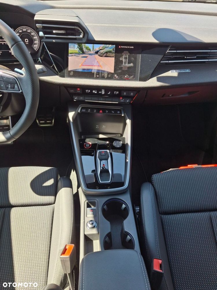 Audi S3 Sportback - 25