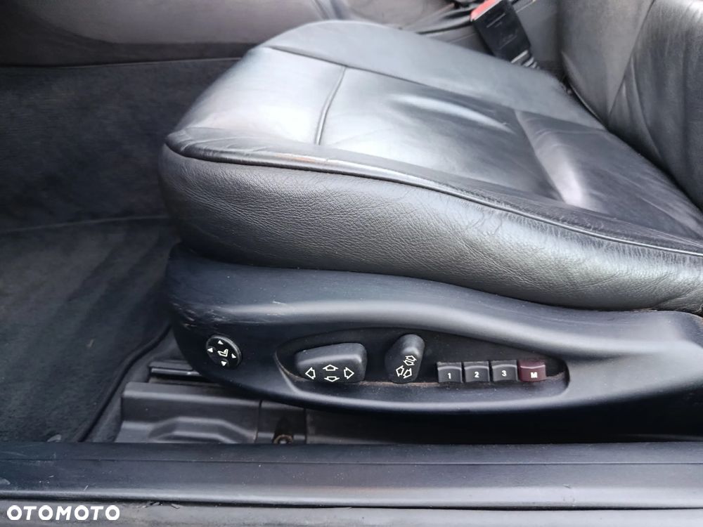 BMW Seria 3 - 13