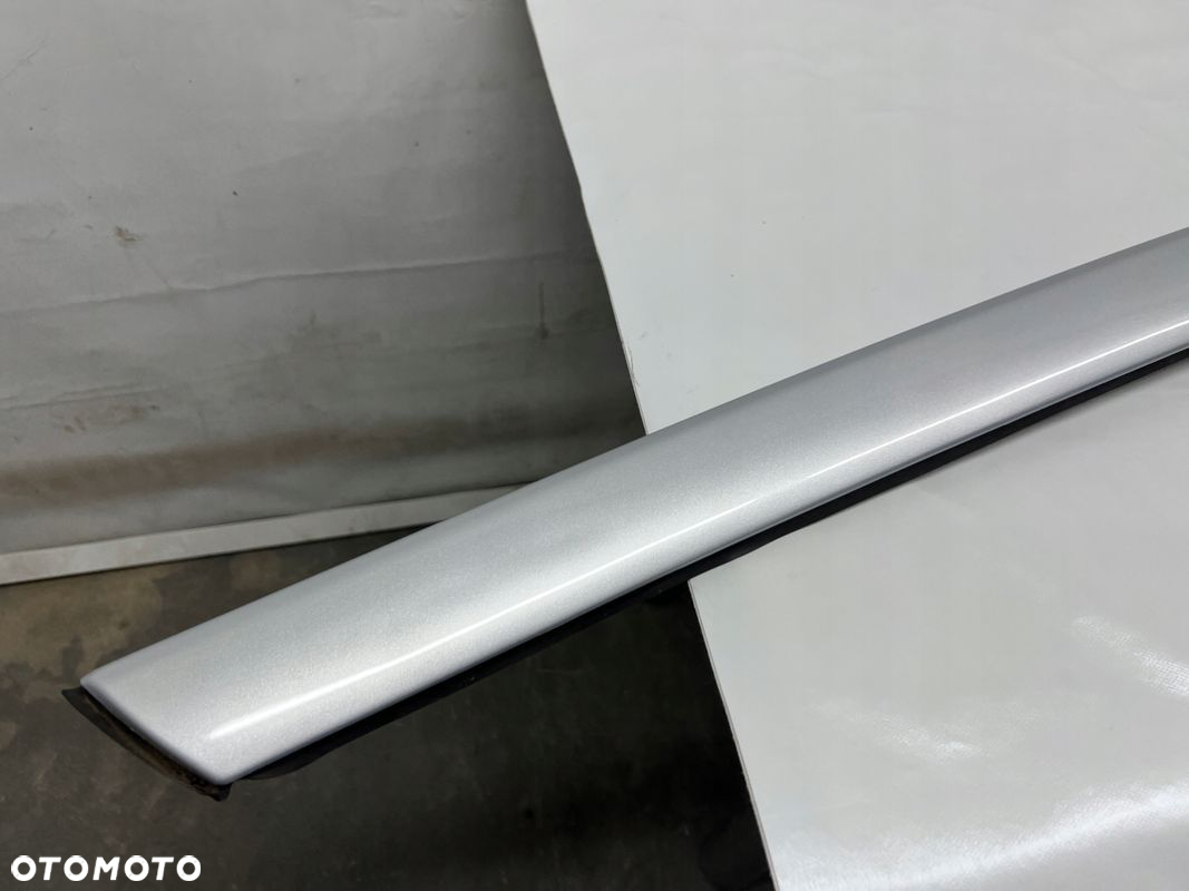 Citroen C4 SpaceTourer GRAND listwa szyby czołowej LEWA 9822759277 - 2