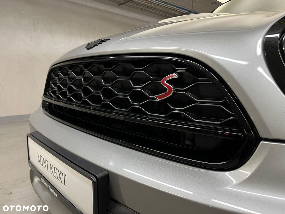 MINI Countryman Cooper S ALL4 Classic Trim sport - 14