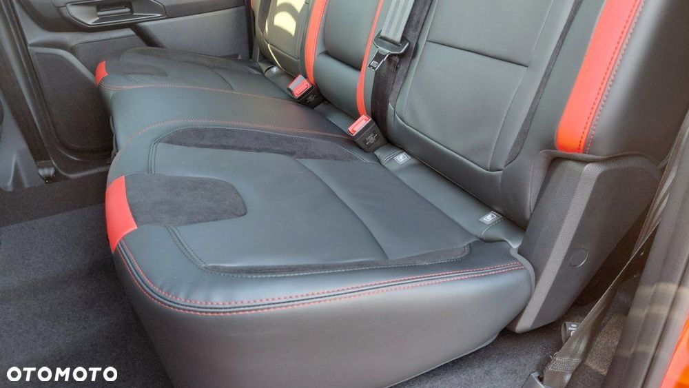 Ford Ranger Raptor - 17