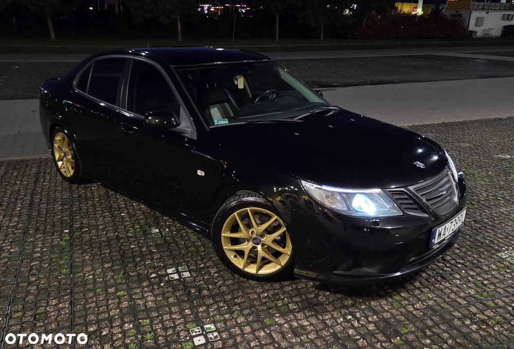 Saab 9-3 - 11