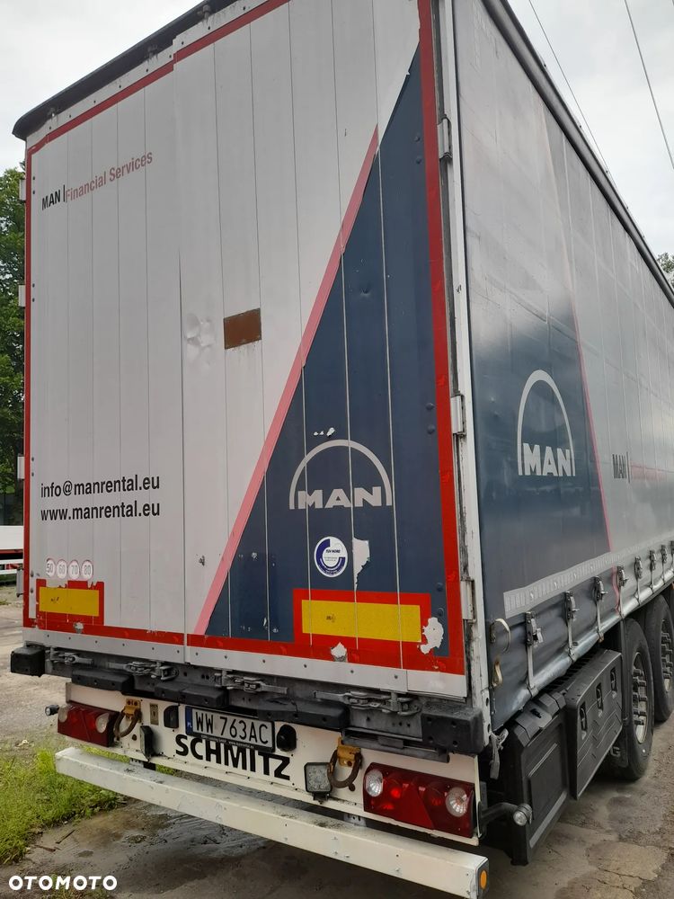 Schmitz Cargobull SCS24/L - 6