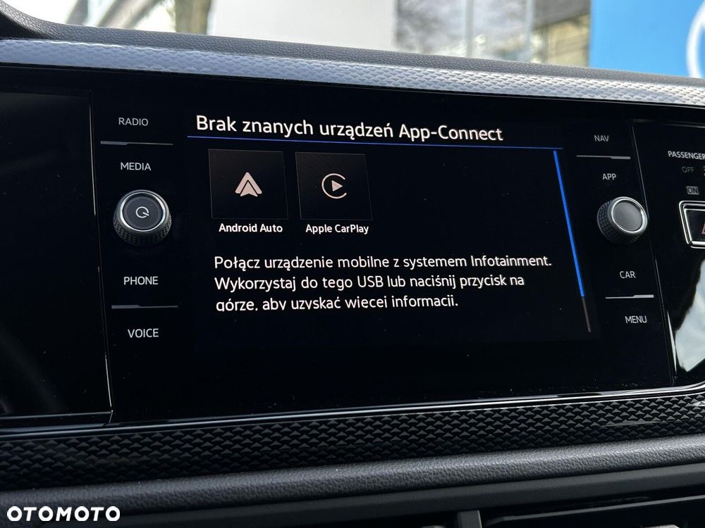 Volkswagen Taigo 1.0 TSI Life Plus DSG - 23