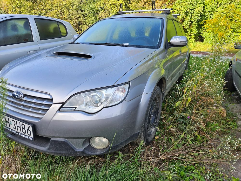 Subaru Outback 2.0 D Active - 13