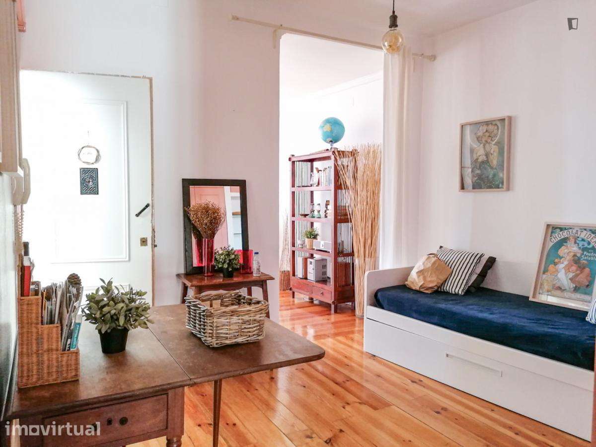 Apartamento com 2 quartos - localizado em Chiado Lisbon - Grande imagem: 2/32