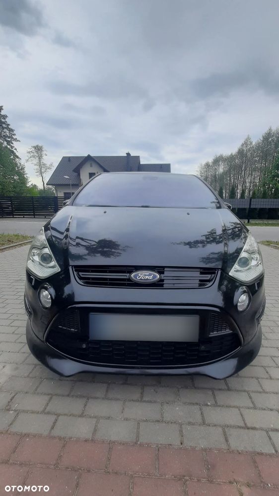 Ford S-Max 2.0 T Titanium MPS6 - 4
