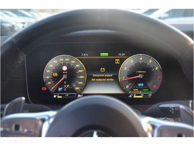 Mercedes-Benz CLS - 30