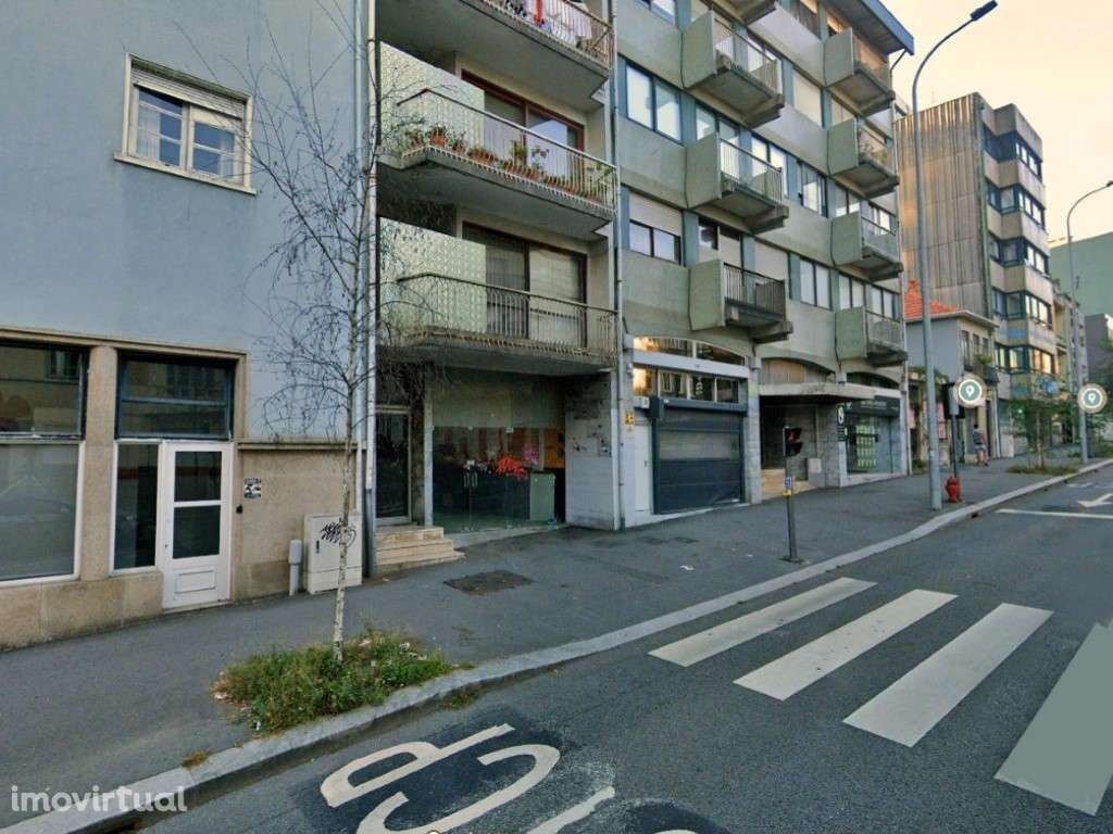 Loja para arrendamento - Antas, Porto - Grande imagem: 5/5