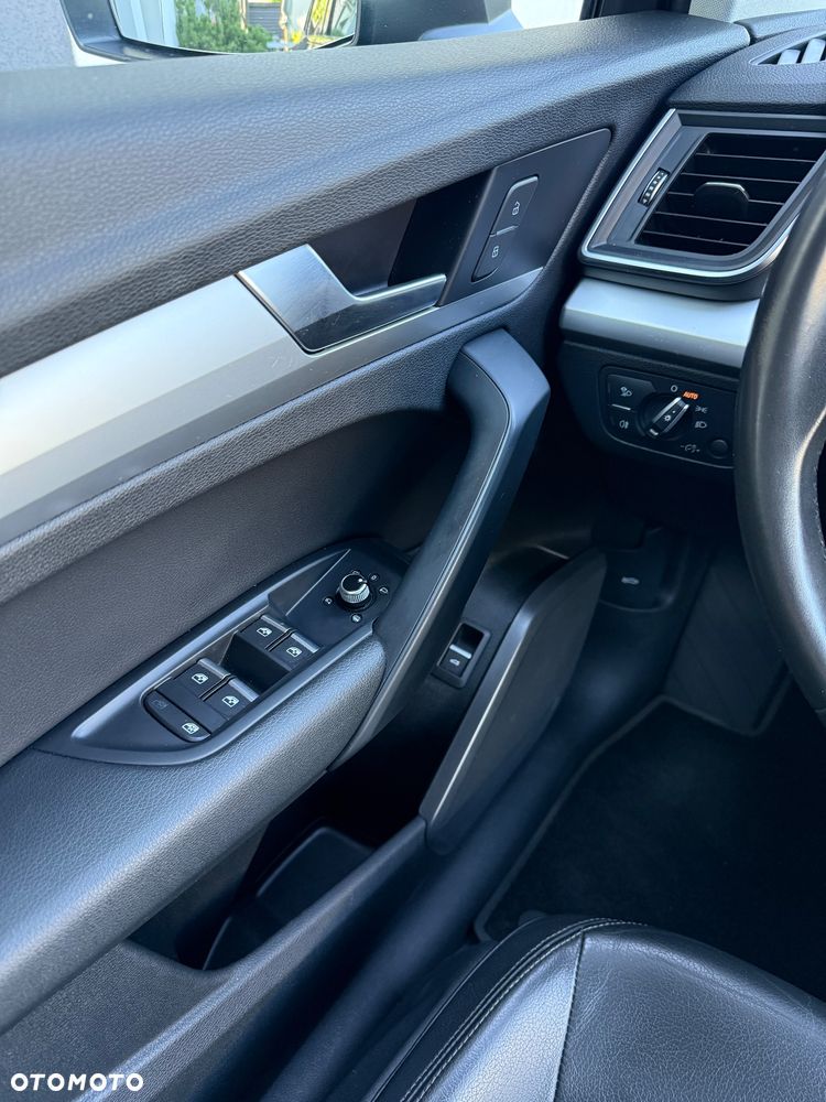 Audi Q5 35 TDI Quattro Sport S tronic - 31