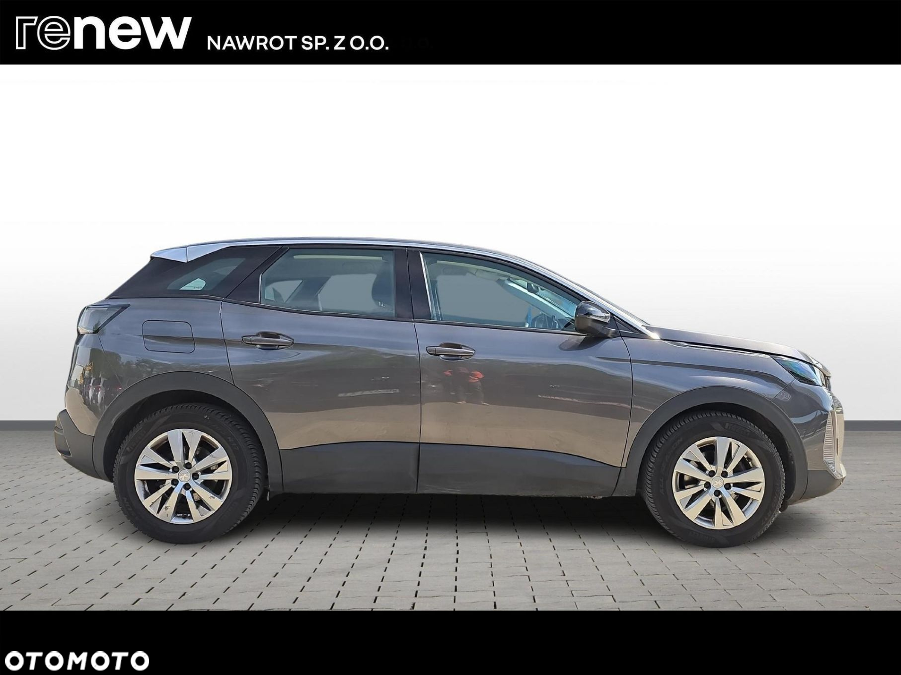 Peugeot 3008 - 6