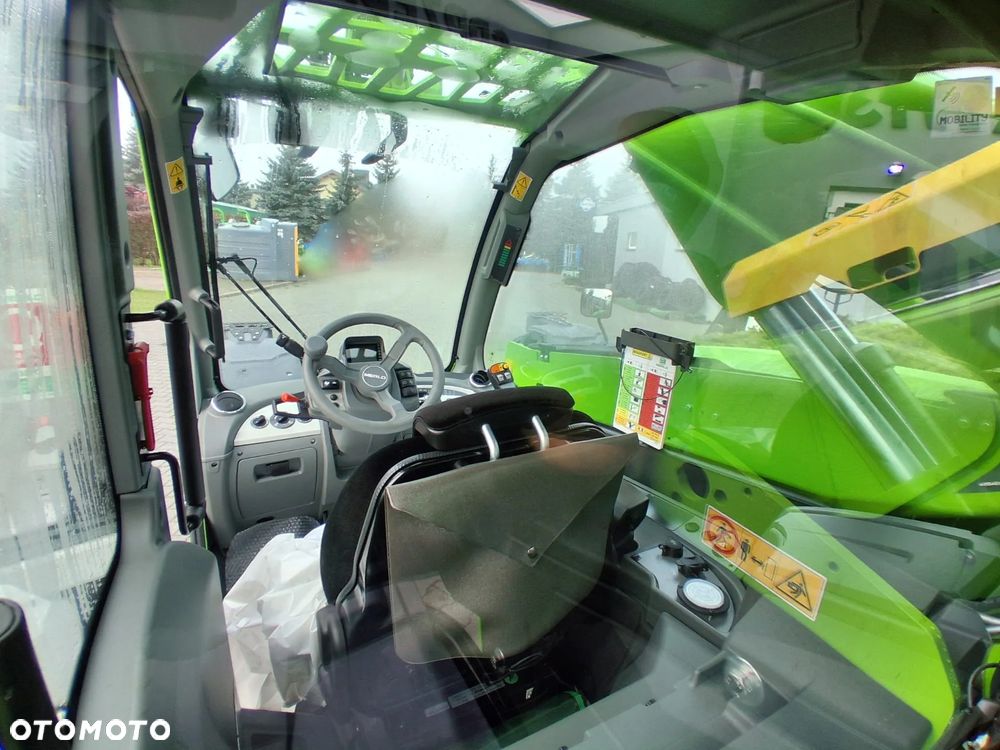 Merlo TF 33.7-115 - 6