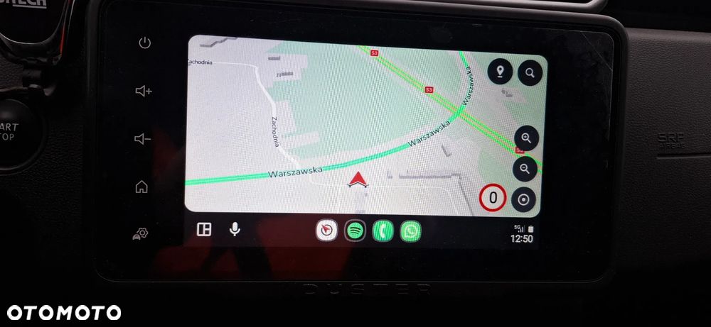 Dacia Duster 1.5 Blue dCi Journey 4WD - 5