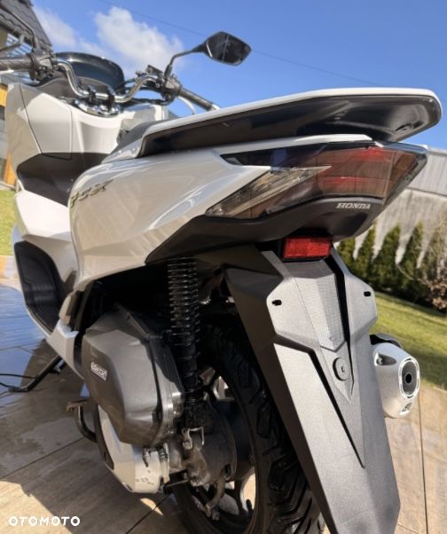 Honda PCX - 9