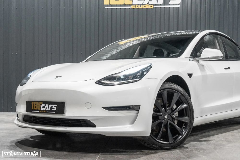 Tesla Model 3 Long Range AWD Dual Motor - 33