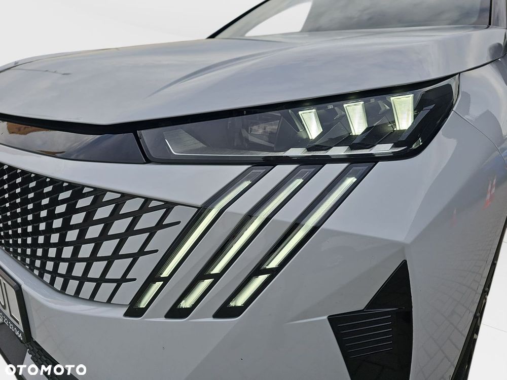Peugeot 3008 - 27