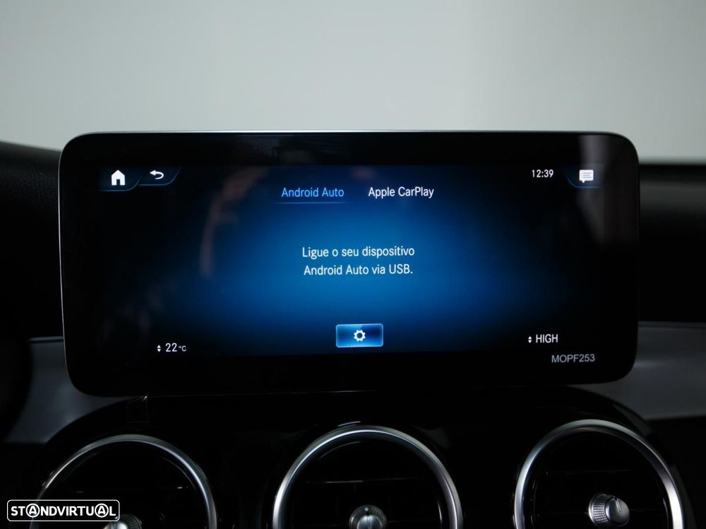 Mercedes-Benz GLC 300 de Coupé 4Matic - 17