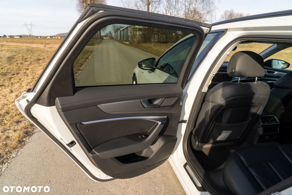 Audi A6 Avant - 35