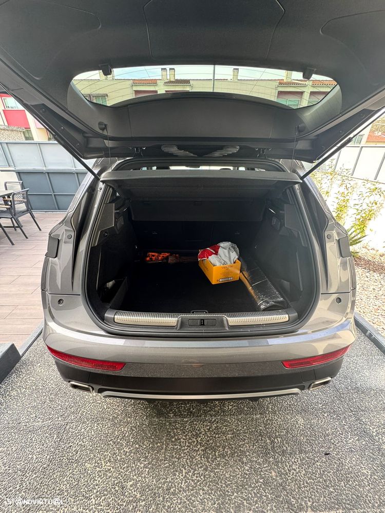 DS DS7 Crossback E-Tense Performance Line EAT8 - 14