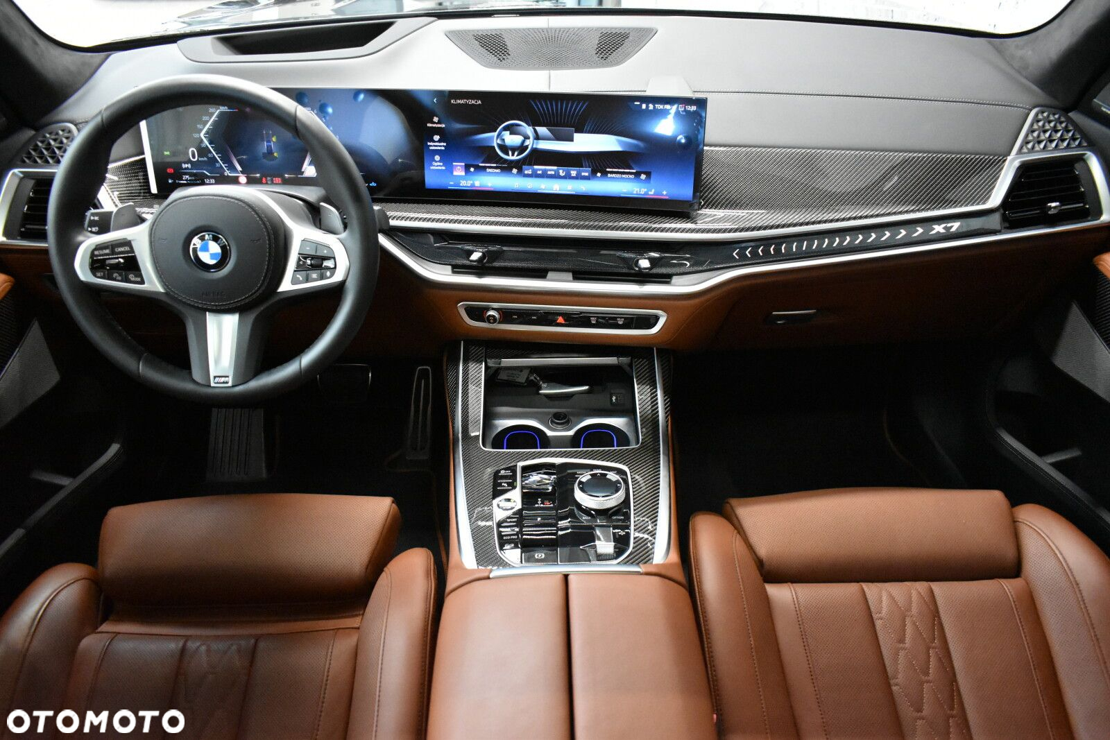 BMW X7 - 5