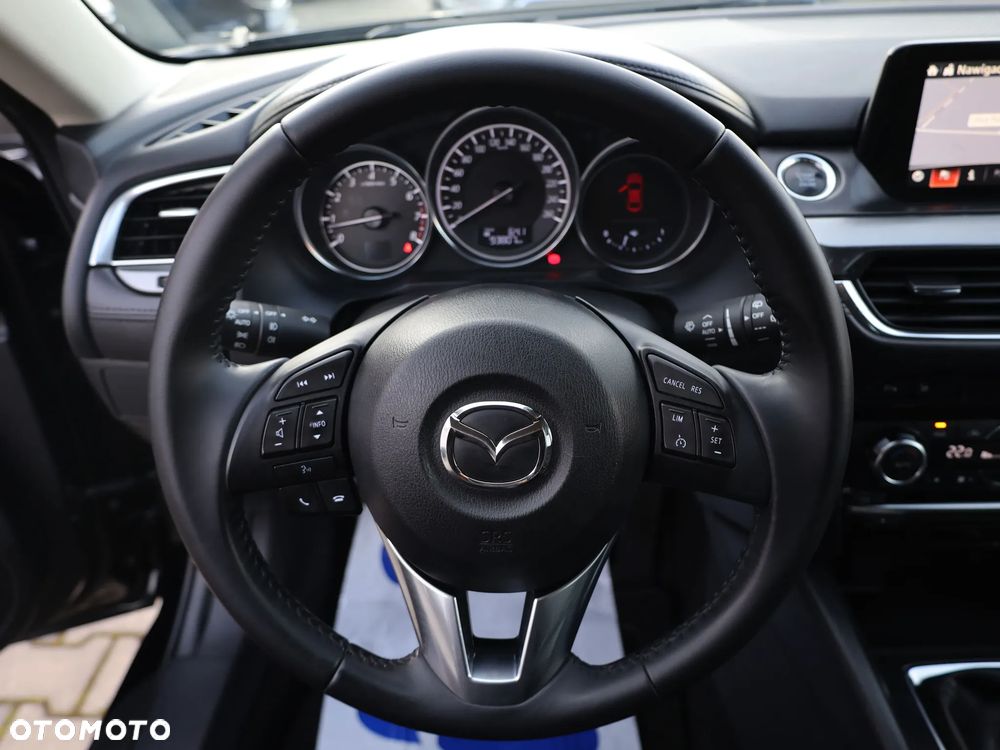 Mazda 6 2.0 SkyMotion - 14