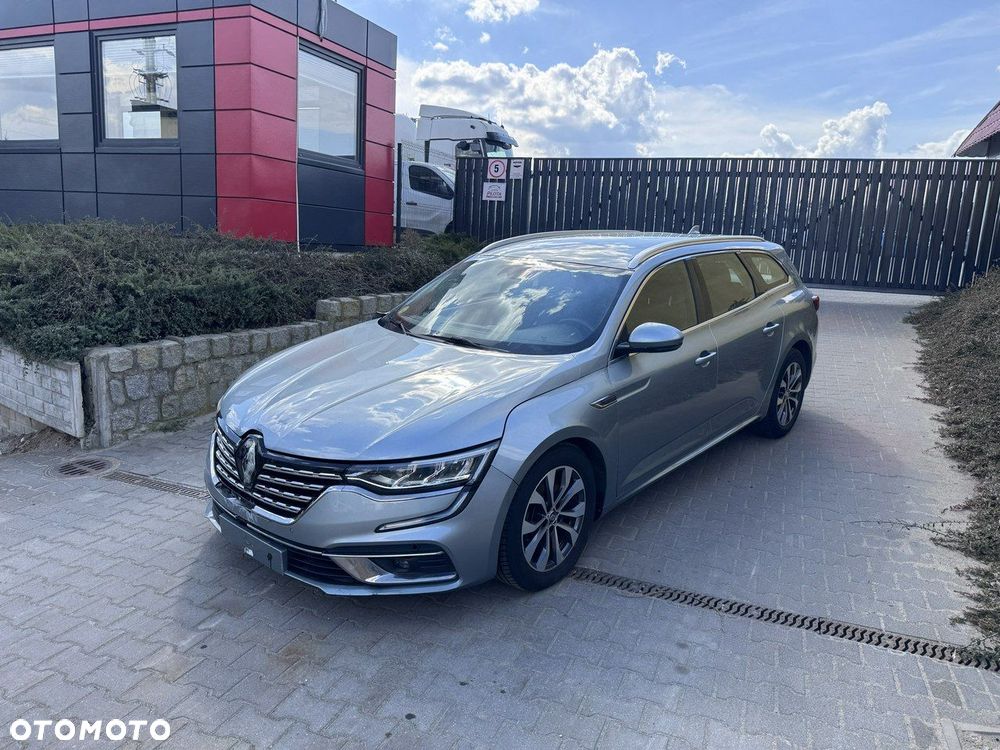 Renault Talisman 2.0 Blue dCi Intens EDC - 10