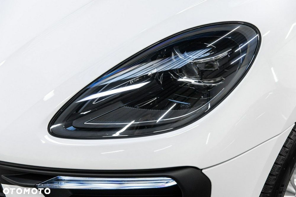 Porsche Macan Standard - 13