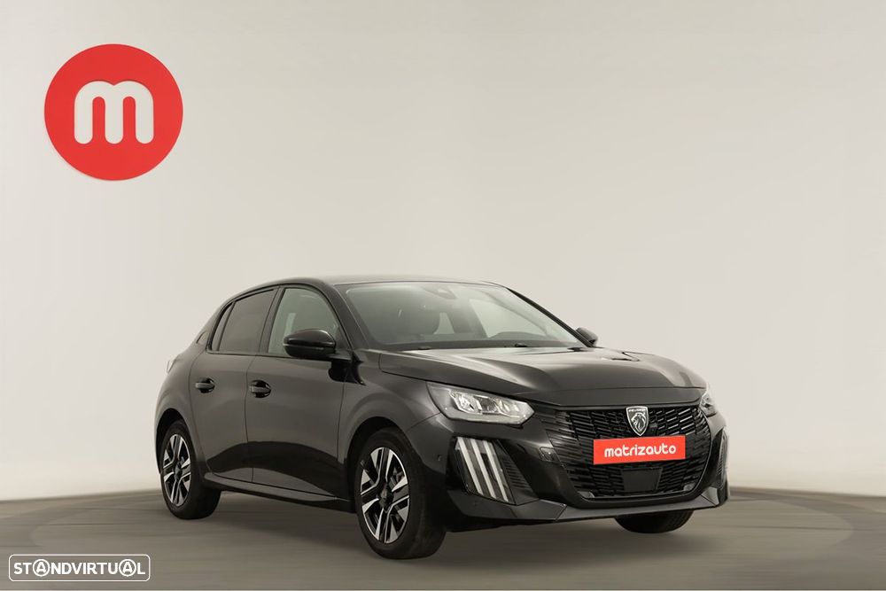 Peugeot 208 1.2 PureTech Allure - 1