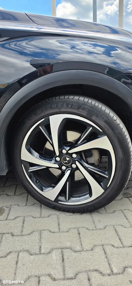 DS Automobiles DS 7 - 9