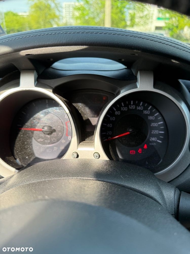 Nissan Juke 1.2 DIG-T Tekna - 10