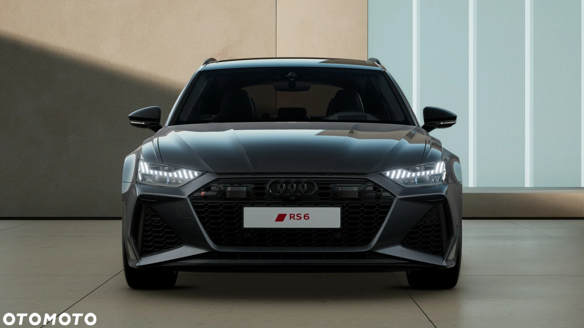 Audi RS6 Avant 4.0 TFSI quattro tiptronic performance - 3