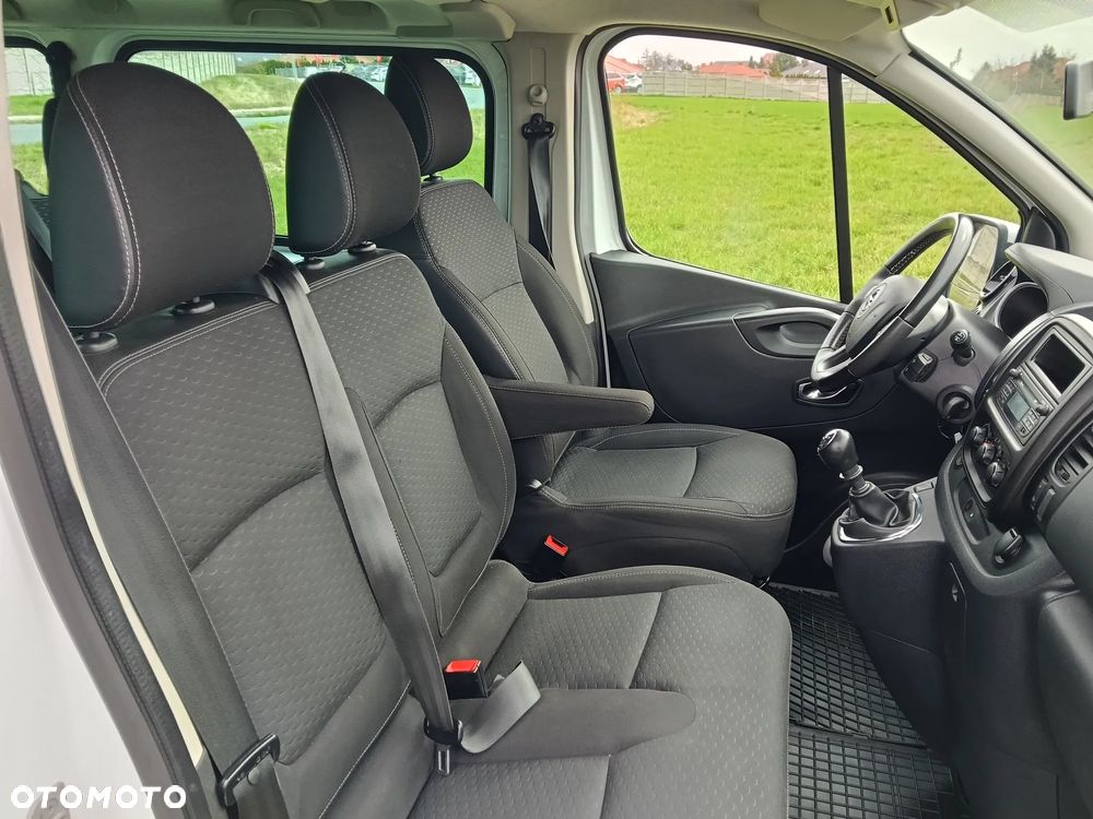 Opel Vivaro L2H1 S&S Tourer - 12