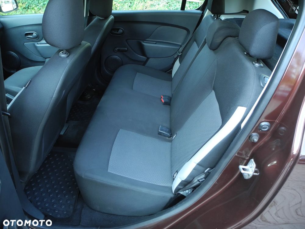 Dacia Sandero - 15