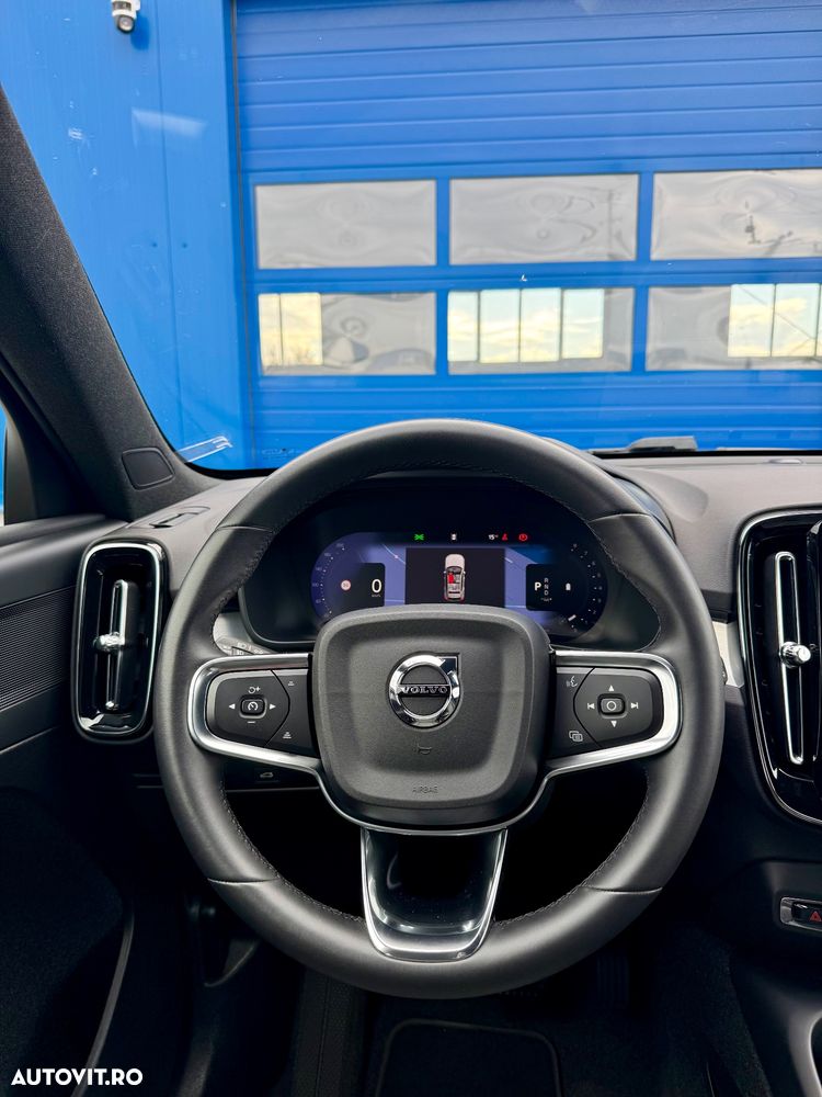 Volvo XC 40 B3 B DKG Core - 9