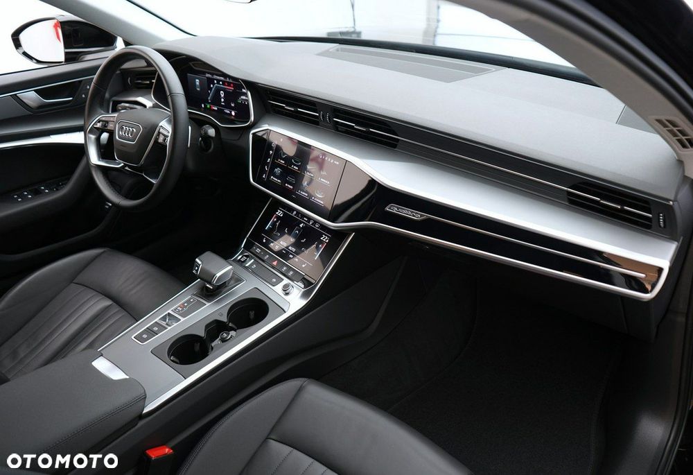 Audi A6 Limousine - 23