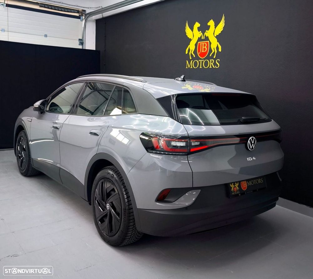 VW ID.4 Pure - 4
