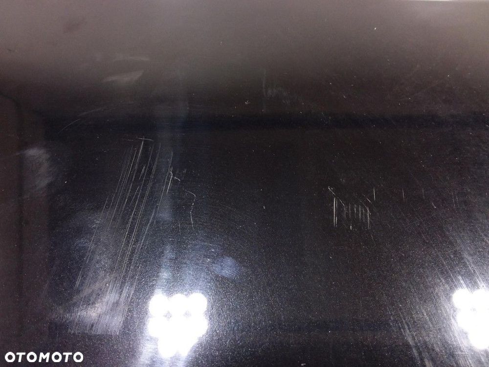 AUDI A8 D4 4H TYLNA KLAPA BAGAŻNIKA TYŁ LZ9Y - 8