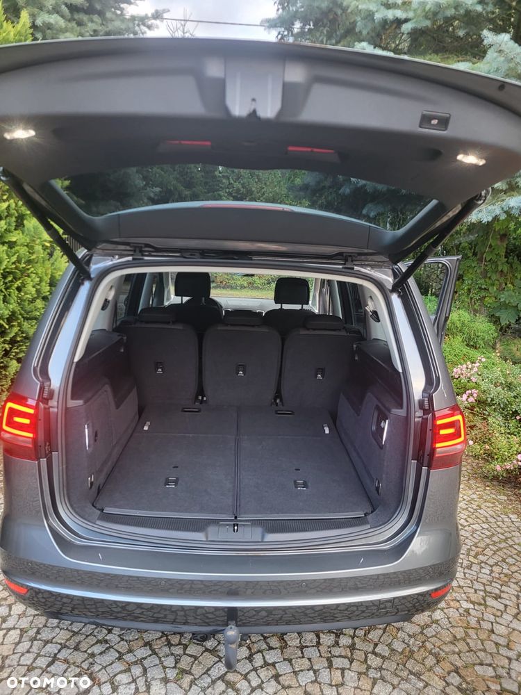 Volkswagen Sharan - 4