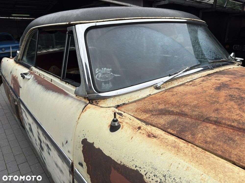 Mercury Monterey - 38