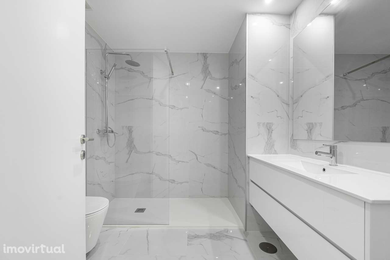 Apartamento T3 Venda em Vieira do Minho,Vieira do Minho - Grande imagem: 5/21