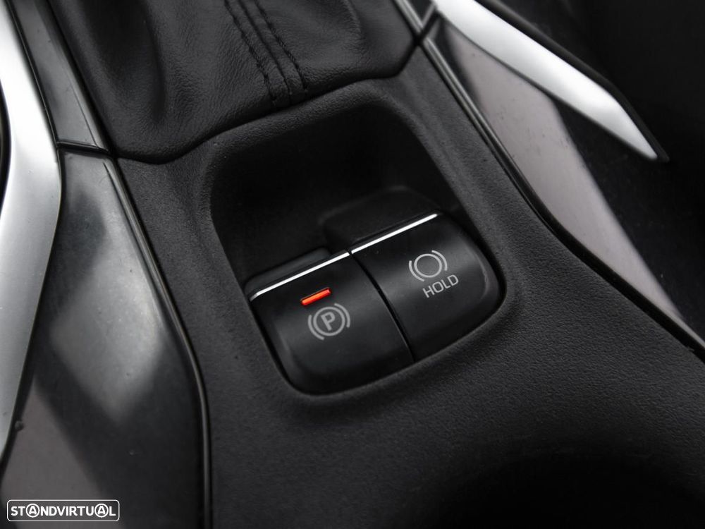 Toyota Corolla 1.8 Hybrid Active - 19