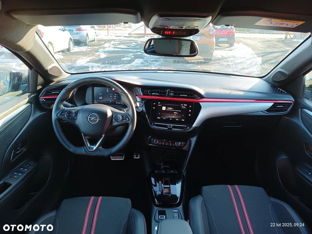 Opel Corsa 1.2 Direct Injection Turbo Start/Stop GS Line - 3