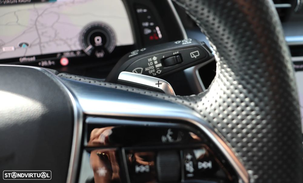 Audi A6 55 TFSI e quattro S tronic S line - 31
