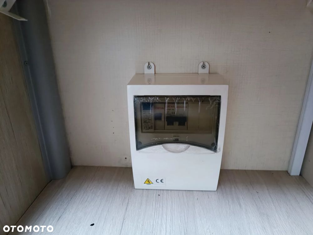 Caravelair Antares 470 - 19